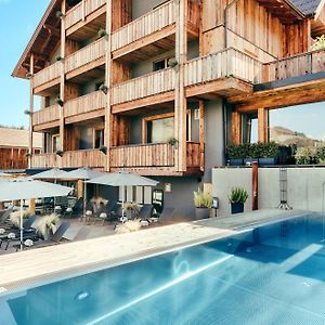 Almmonte Sensum Suites Boutique Hotel